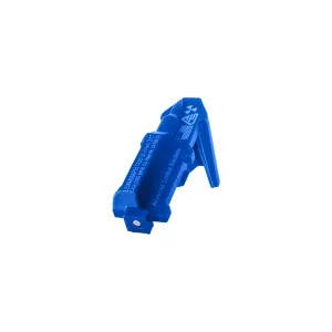 ETS AR-15 Rapid Recognition System Tritium Follower & Base Insert