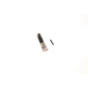 NBS Stainless Steel Radius Forward Assist Kit