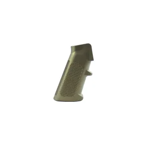 NBS AR-15 A2 Style Pistol Grip - Midnight Bronze