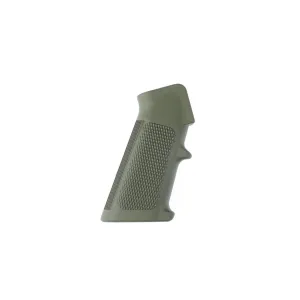 NBS AR-15 A2 Style Pistol Grip - OD Green