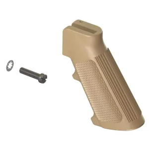 NBS AR-15 A2 Style Pistol Grip - FDE