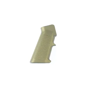NBS AR-15 A2 Style Pistol Grip - Burnt Bronze