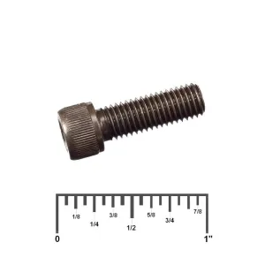 NBS Mil-Spec AR-15 Pistol Grip Screw