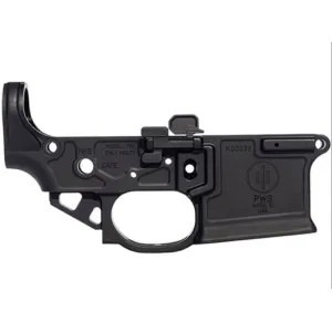 PWS MK2 MOD 2 Stripped Lower Receiver