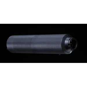 SONICORE Paradox OB - 223/5.56 1/2-28 Direct Thread Suppressor - Black