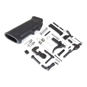 Surplus Complete Lower Parts Kit