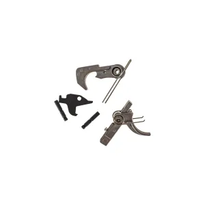 Sionics Weapon Systems Enhanced Mil-Spec AR-15 Trigger