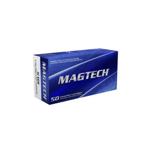 Magtech 32 S&W LONG 98GR LWC. 32SWLB Handgun Ammo - 50 Rounds