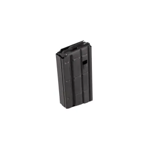Brownells AR-15 20RD 5.56/.223 Steel Waffle Magazine