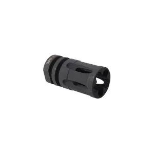 VLTOR VC-A1 5.56/.223 Flash Hider (OPEN BOTTOM) - 1/2-28