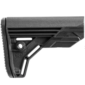 FN America FN 15 BUTTSTOCK S1, BLK