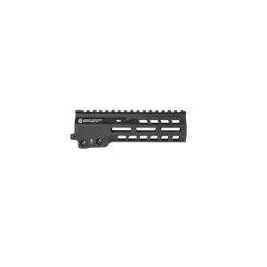 Geissle Super Modular Rail MK14 M-LOK Handguard - 7", Black