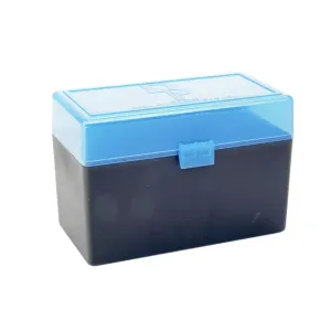 DILLON PRECISION AMMUNITION BOX | 9MM |50 RD