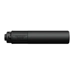 CAT Alley Cat 308 Suppressor HUB 718