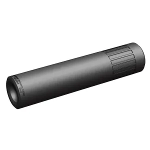 CAT VB6 Ti 6mm Suppressor Including 1/2x28 AI NANO Included