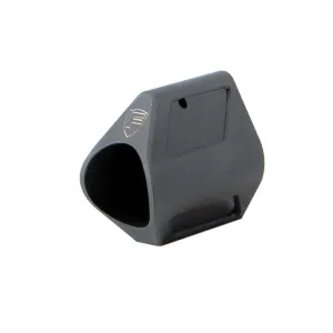 Fortis Low Profile Gas Block .750 - Black