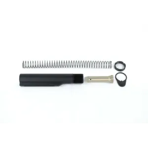 Dirty Bird AR-15 True Mil-Spec Carbine Receiver Extension / Buffer Kit - H1