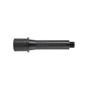 Ballistic Advantage 4.5" 9MM Modern EPC Series AR-15 Barrel 1:10 Twist