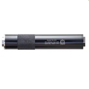 Inland Manufacturing I-CANII5.56 7.5" 5.56 Suppressor w/ BreekLok 1/2x28 QD Muzzle Device