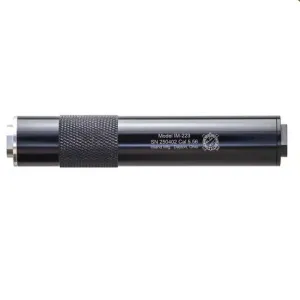 Inland Manufacturing IM-30 8.5" 30 Cal Suppressor w/ 5/8x24 BreekLok QD Muzzle Device