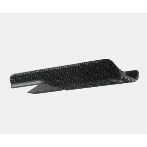Emissary Development Integrated Rail Panel - Winged Black