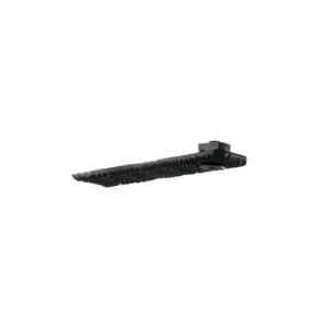 Emissary Development Integrated Rail Panel - Flat ODG Cerakote