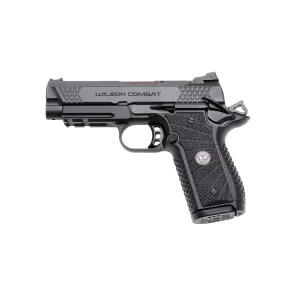 Wilson Combat EDC X9 2.0 9mm Double Stack Semi-Automatic CA-Compliant Pistol