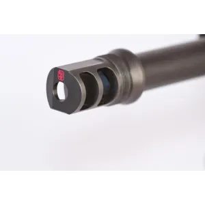 Thunder Beast 5.56/.223 CB Muzzle Brake - 1-2/28
