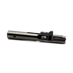 Cryptic Coatings 9mm Bolt Carrier group - Mystic Black