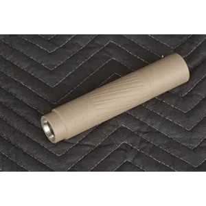 Thunder Beast 6.5 ULTRA 7CB Suppressor - Black