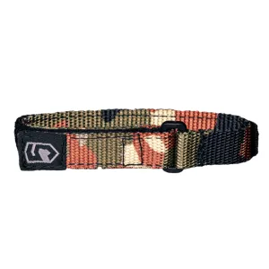 Phase 5 SB Stabilizing Brace Straps (3/4" Width - HBPDW) - FLECKTARN