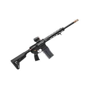 Sig Sauer SIGM400 5.56 NATO 16" ROSE Compmag AR-15 Rifle