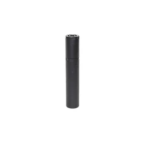 Resilient Ramblin Man .46 Cal Modular Titanium Suppressor
