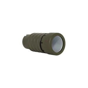 MSR Flash hider 4pc for 7.62x39 5.45x39 and 5.56x45 24x1.5mm RH Cerakote Arsenal Bulgaria - OD Green