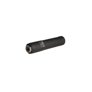 ODIN Works Trail 22 .22 Cal Direct Thread Suppressor - 1/2x28