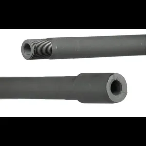 Green Mountain 7.62x39 AK-47 Barrel 23.23" Lightweight RPK Phosphate