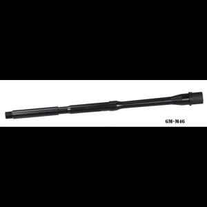 Green Mountain 7.62x39 AR-15 Barrel  16.5" M4 Nitride