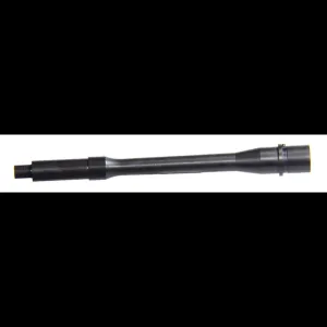 Green Mountain 9mm AR-15 Barrel  10.5" M4 Nitride