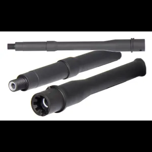 Green Mountain 5.56 AR-15 Barrel  10.5" M4 Phosphate
