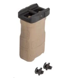 Viking Tactics VTAC G10 Vertical Grip - Picatinny - FDE
