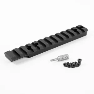 Evolution Gun Works HD Bergara BMR Picatinny Rail 20 MOA
