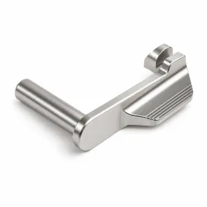 Evolution Gun Works Prodigy Slide Stop Blue 9MM
