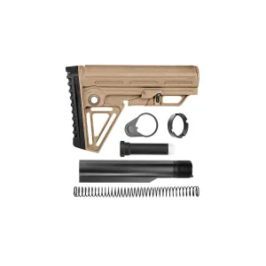 Alpha Stock Kit - Sand