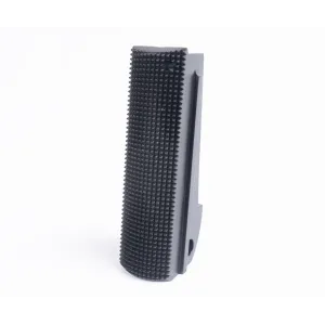 Evolution Gun Works Mainspring Housing For Springfield Prodigy Fully Checkered Blue