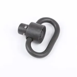 Viking Tactics VTAC Heavy Duty Quick Detach Swivel Black