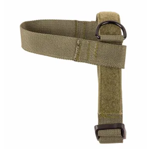 VIKING TACTICS BUTTSTOCK ADAPTER - OD Green