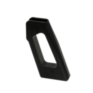 Indian Creek Design AR-1911 Grip Frame Adapter - Anodized Black