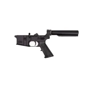 Andro Corp ACI-15 Partial Complete M4 Lower Receiver