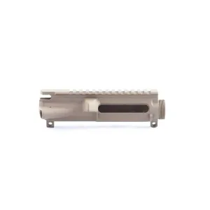 Dirty Bird AR-15 Stripped Upper Receiver - FDE