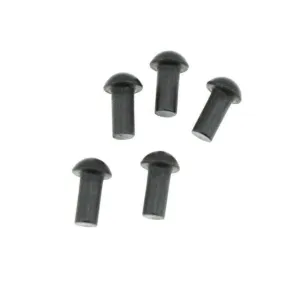 AK-Builder AK Trigger Guard Rivet Set (Stamped Receiverno Plate)